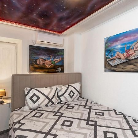 Goat Studio Dubrovnik Eksteriør billede