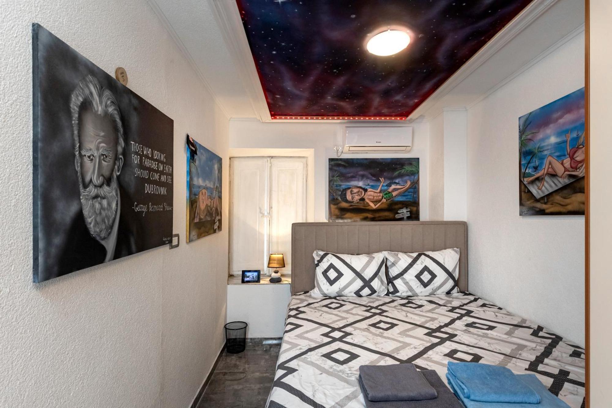 Goat Studio Dubrovnik Eksteriør billede