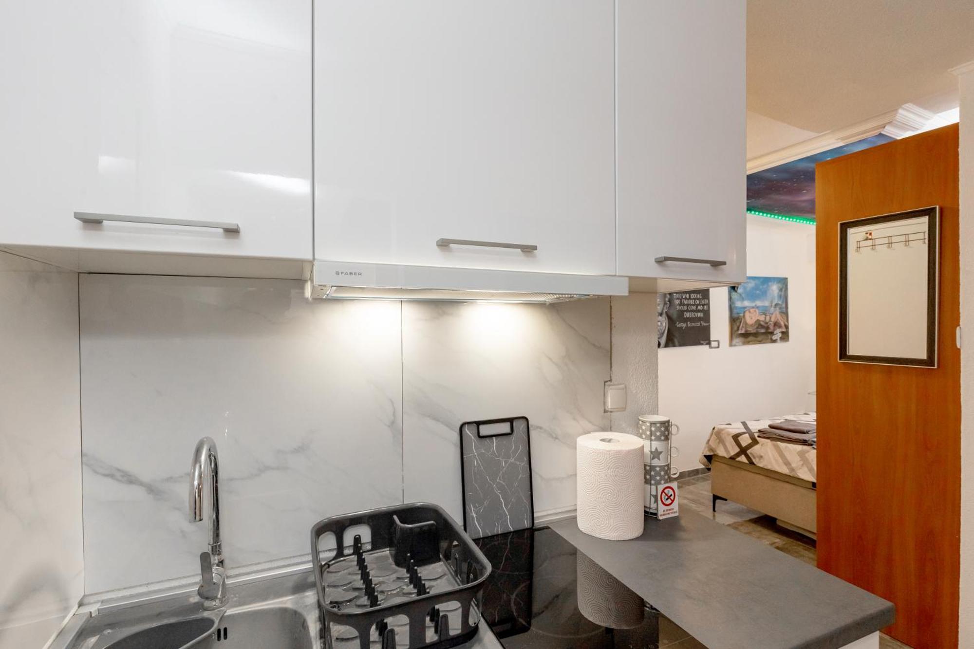 Goat Studio Dubrovnik Eksteriør billede