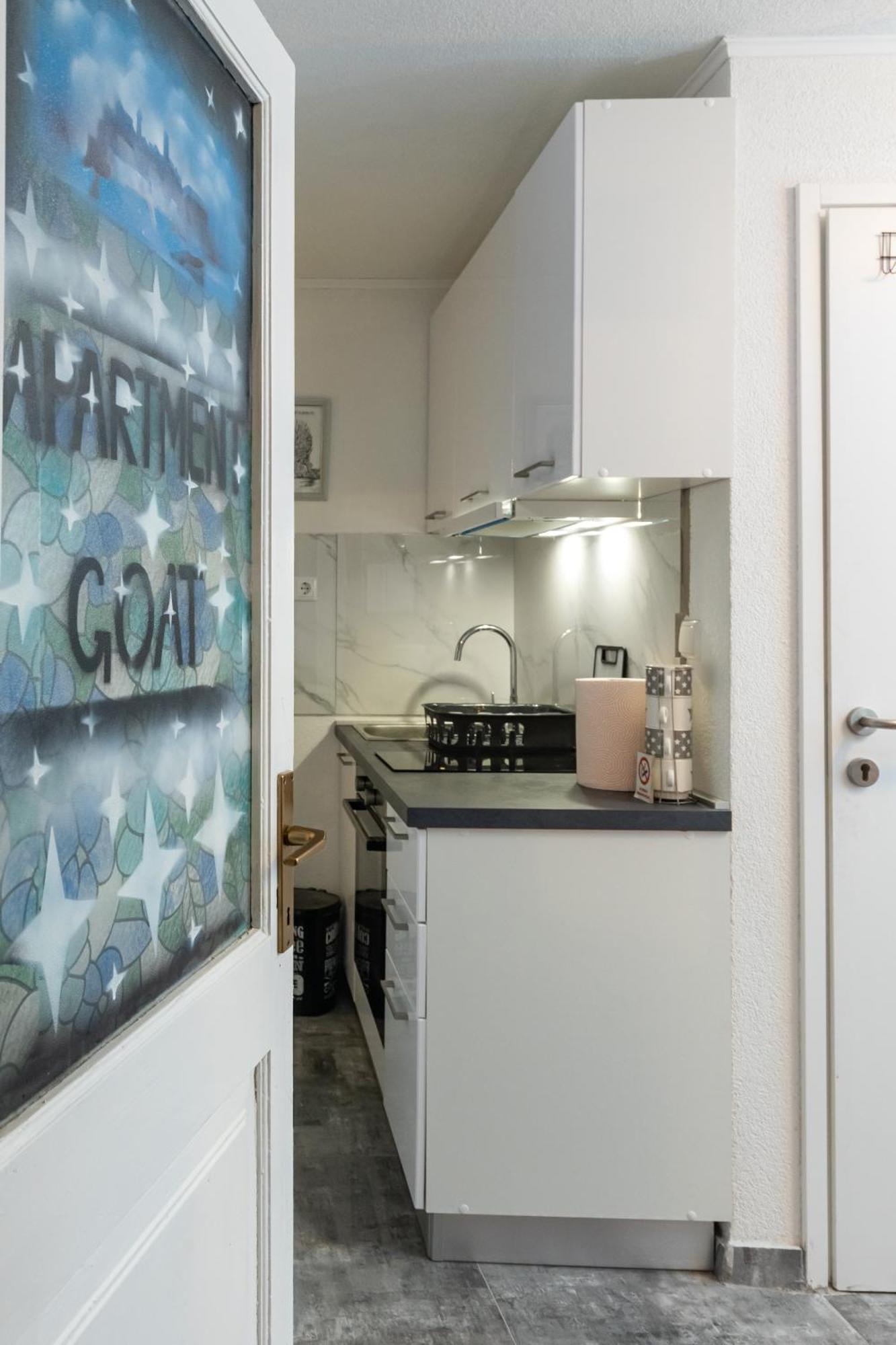 Goat Studio Dubrovnik Eksteriør billede
